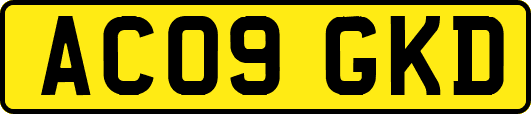 AC09GKD