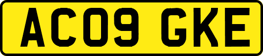 AC09GKE