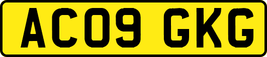 AC09GKG