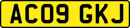 AC09GKJ
