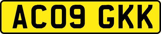 AC09GKK