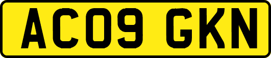 AC09GKN