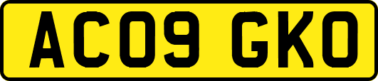 AC09GKO