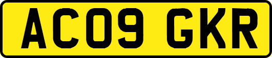 AC09GKR