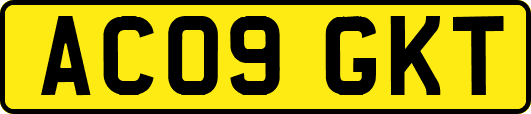 AC09GKT