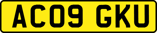AC09GKU