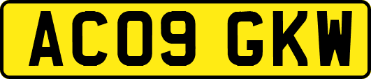 AC09GKW