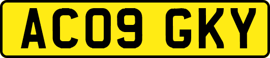 AC09GKY