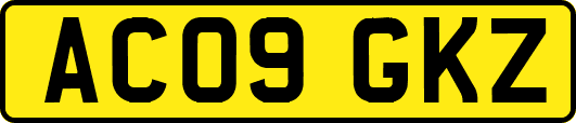 AC09GKZ
