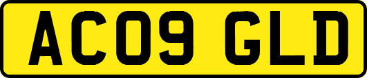 AC09GLD