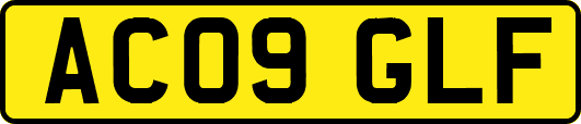AC09GLF