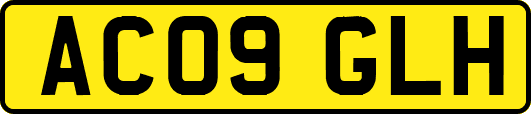 AC09GLH