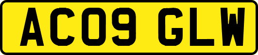 AC09GLW