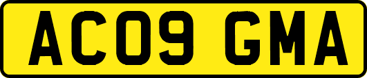 AC09GMA