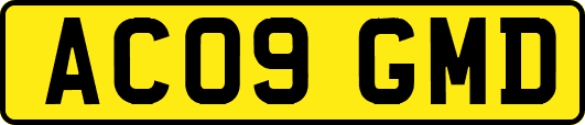 AC09GMD