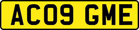 AC09GME