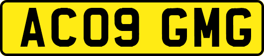 AC09GMG