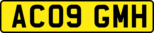 AC09GMH