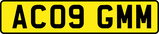 AC09GMM
