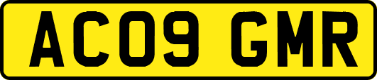 AC09GMR
