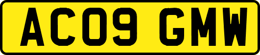 AC09GMW