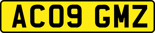 AC09GMZ