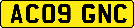 AC09GNC