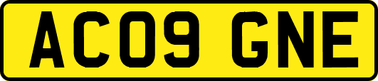 AC09GNE