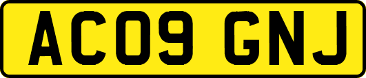 AC09GNJ