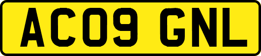 AC09GNL