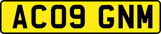 AC09GNM