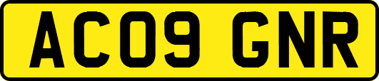 AC09GNR