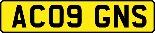 AC09GNS