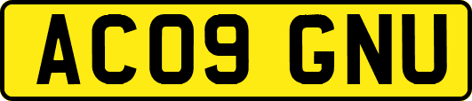 AC09GNU