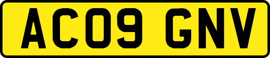 AC09GNV