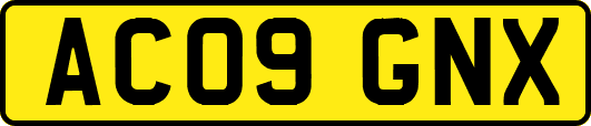 AC09GNX