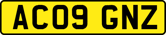AC09GNZ
