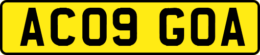 AC09GOA