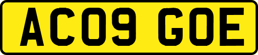 AC09GOE