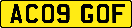 AC09GOF