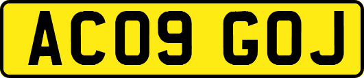 AC09GOJ