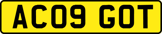 AC09GOT