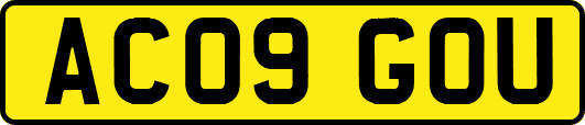 AC09GOU