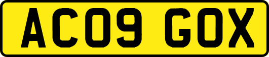 AC09GOX