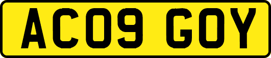 AC09GOY