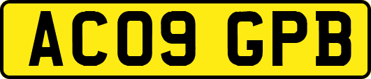 AC09GPB