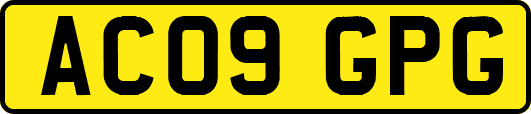 AC09GPG