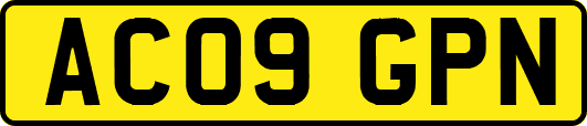 AC09GPN