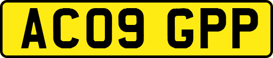 AC09GPP