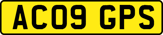AC09GPS